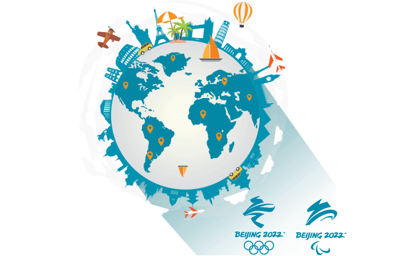 在美属萨摩亚连接到中国的软件 - 华人VPN
